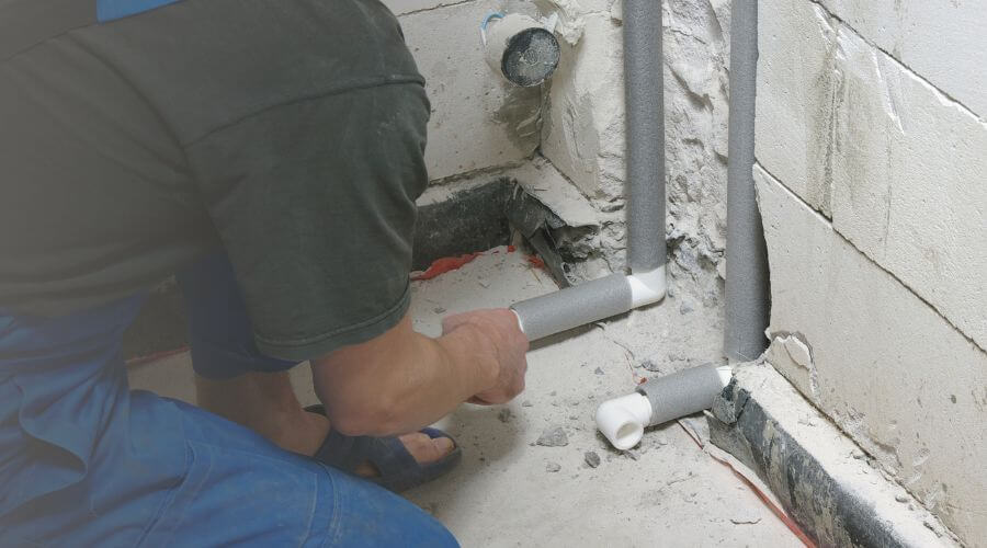 Local expert plumbing services in Morrison, TN